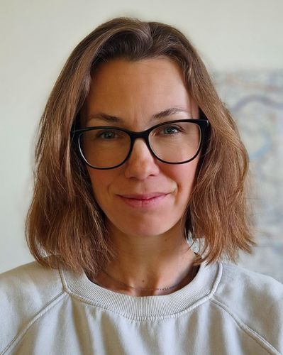 Speaker profile image for Zuzana Steppanova