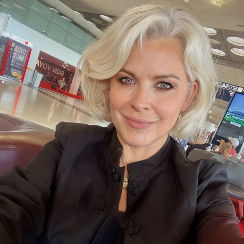 Speaker profile image for Christelle Delenclos
