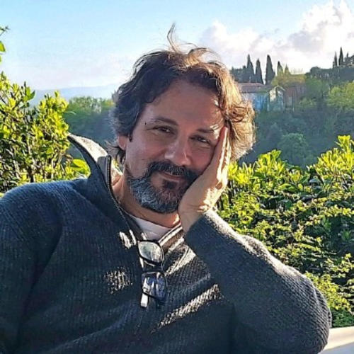 Christian Modino Hok