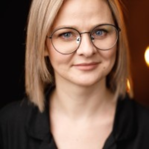 Dorina Ardeleanu