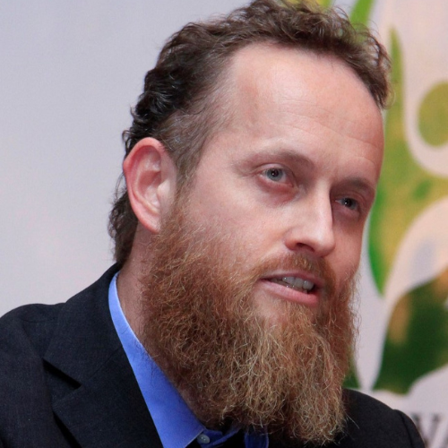 Speaker image for Mohammed Kroessin