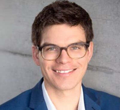 Speaker image for Luca Heim