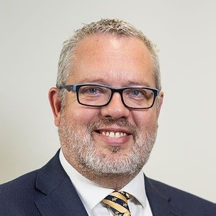Speaker image for Matt Pellowe