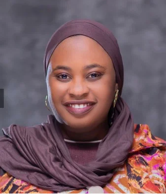 Speaker image for Nafissatou Hassane Alfari
