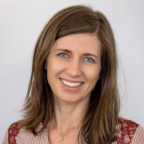 Speaker image for Olga Muss Laurenty