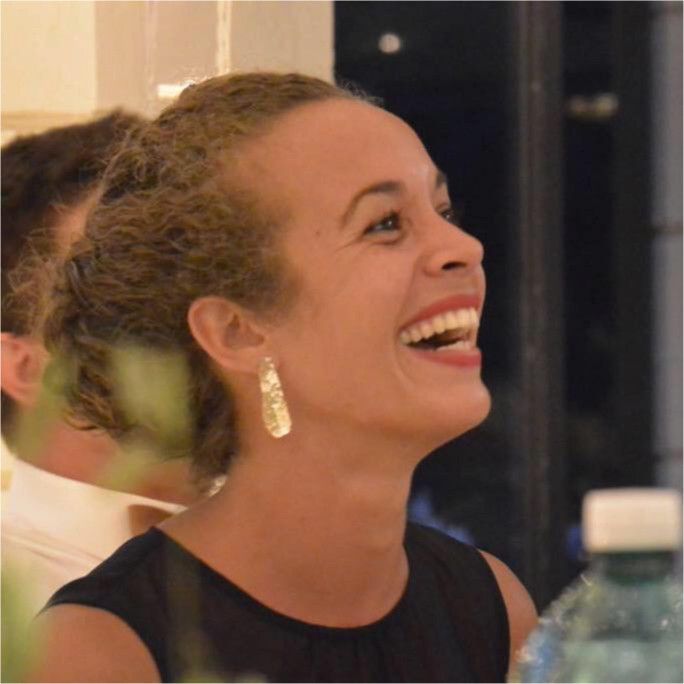Speaker profile image for Wendy Pierre