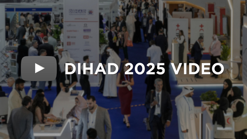 DIHAD 2025 Highlights