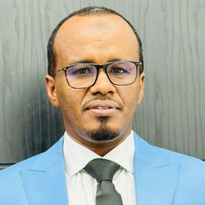 Albashir Ibrahim