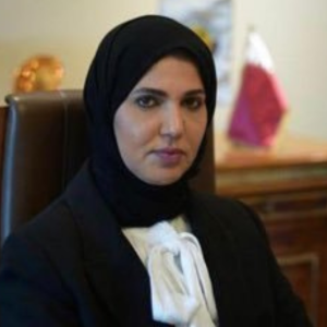 Dr Hend Abdalrahman Al-Muftah