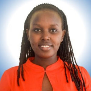 Evelyn Tumaina