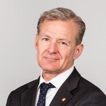 Jan Egeland