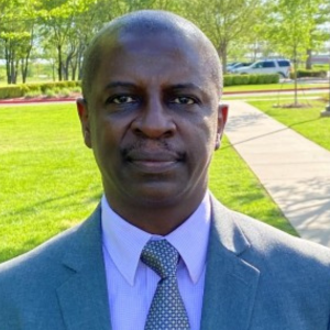 Pascal R Bimenyimana