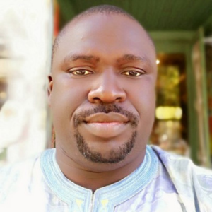 Yembuani Yves Ouoba