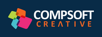 Company name - Compsoft Creative