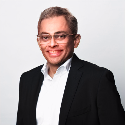 Arun Kumar - MTN