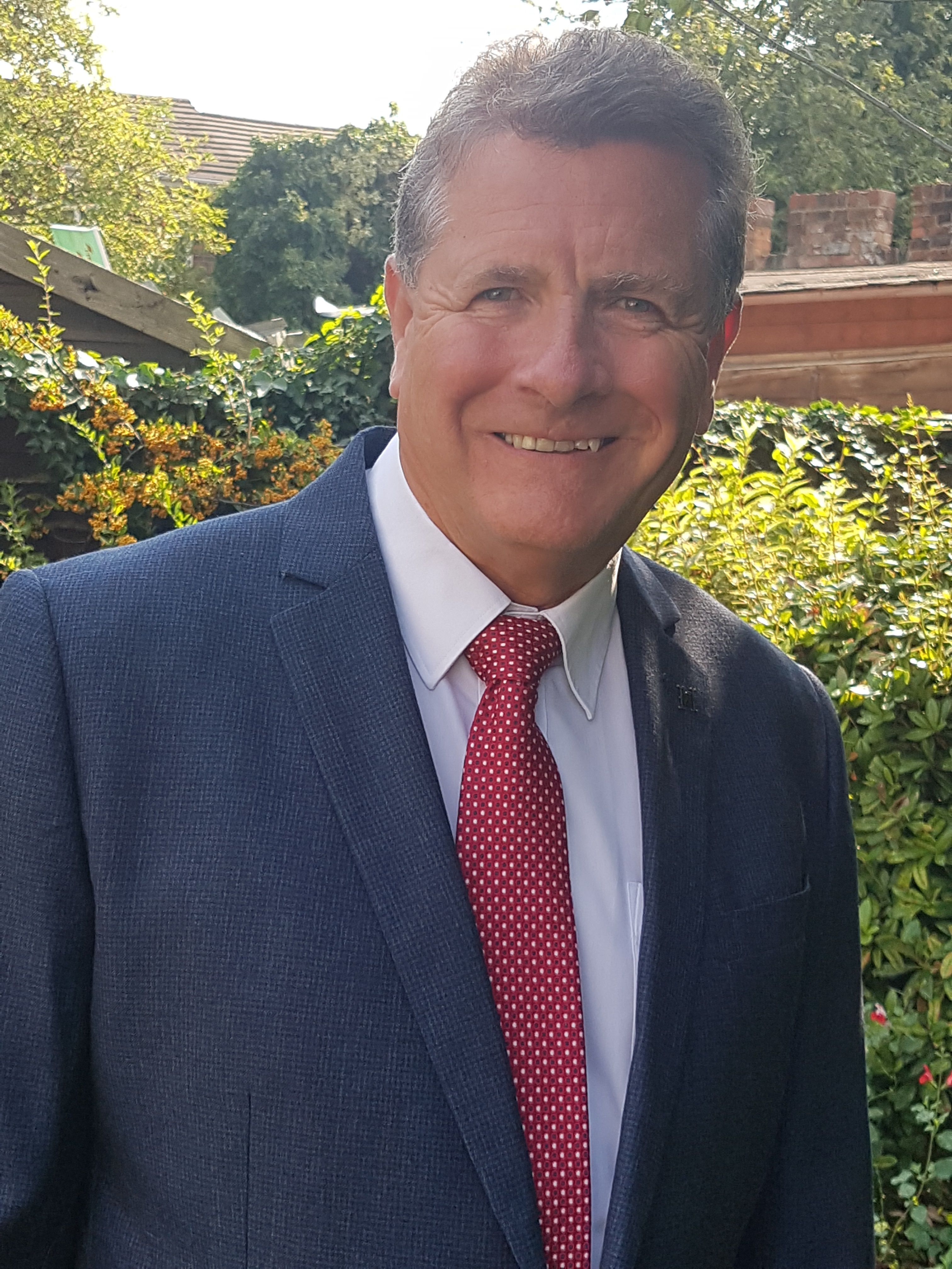 Paul Wright