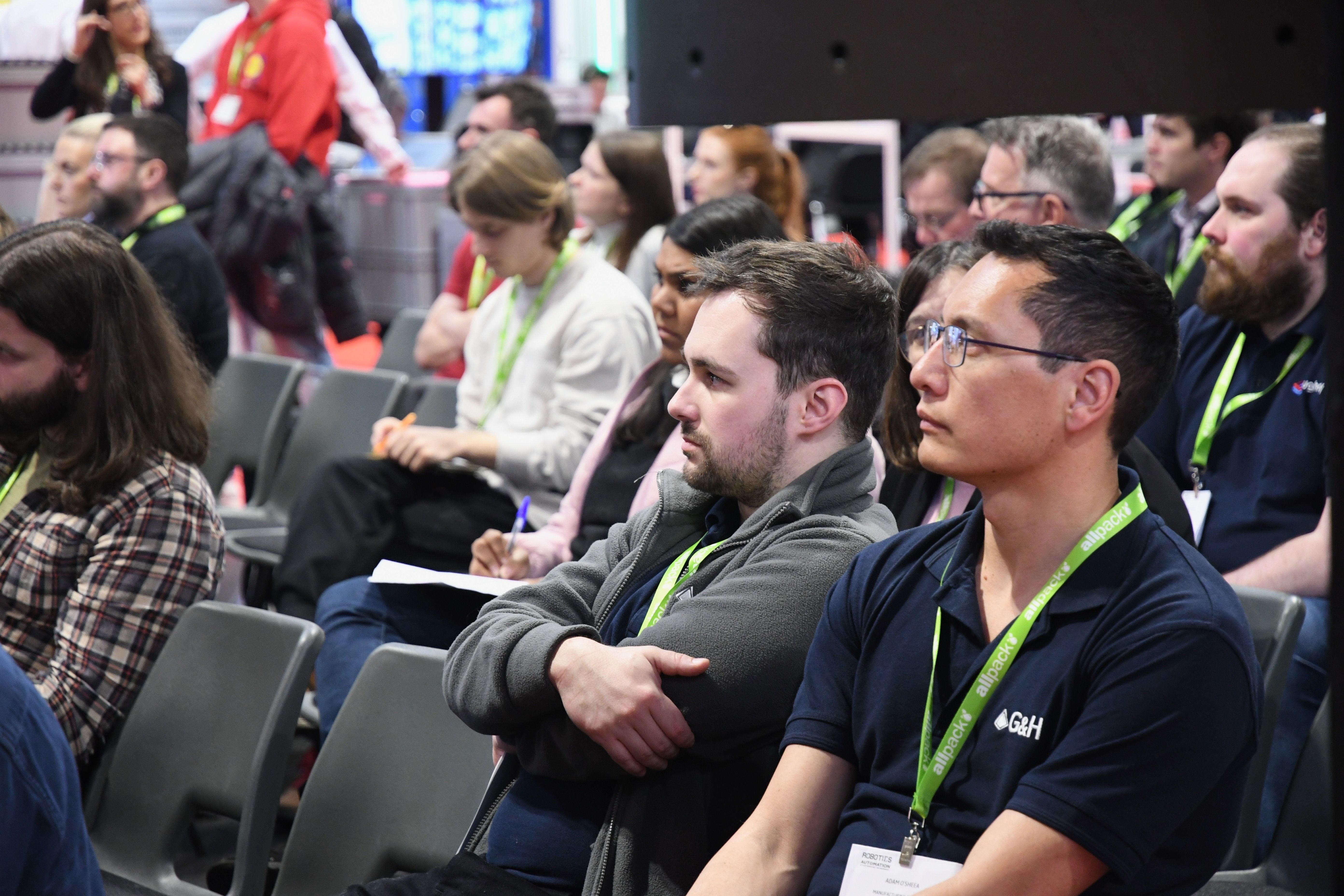 ILXConference