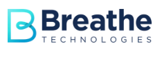Breathe Technologies