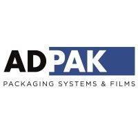 Adpak Machinery Systems