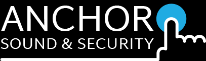 Anchor Sound and Security