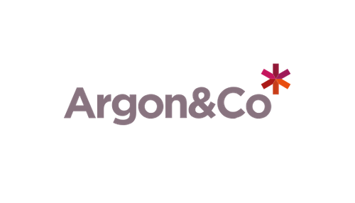 Argon & Co