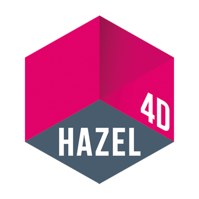 Hazel 4D