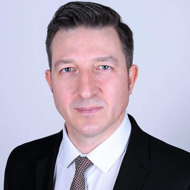 Adam Fox