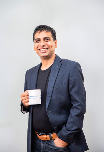Anshuman Agarwal