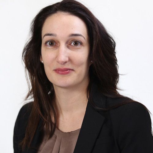Maria Torrent