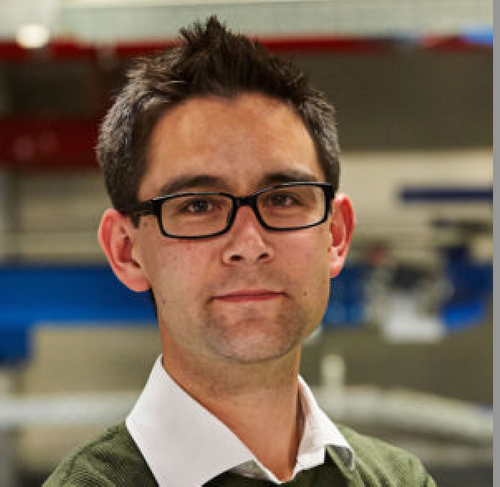 Martyn Bates