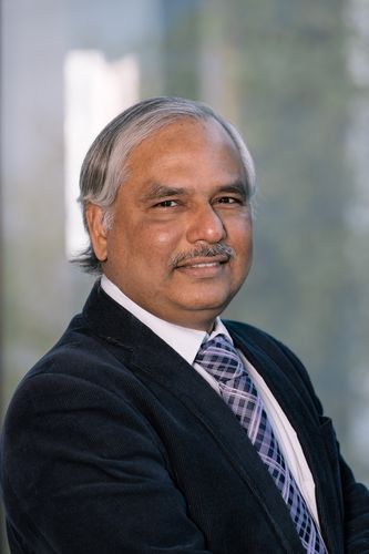 Ram Ramanathan