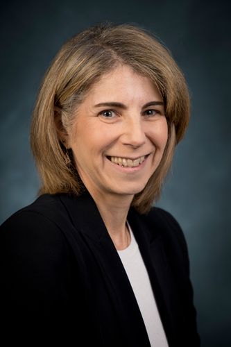 Dr Allison L. C. de Cerreño