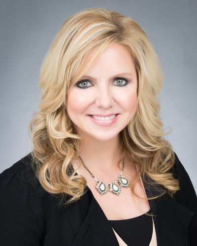 DeeAnne Vickery