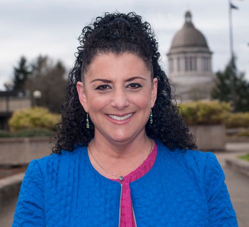 Reema Griffith