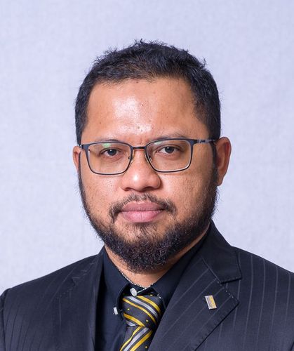 Zulhaidi Mohd Jawi