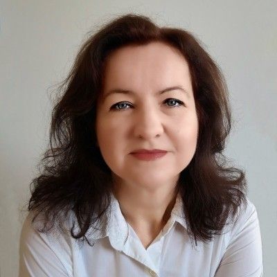 Mária Mardzinová