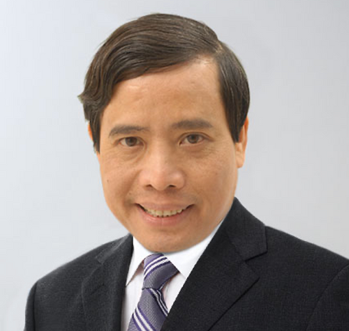 Dr. Vu Minh Khuong