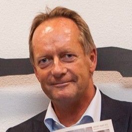 Gert Blom