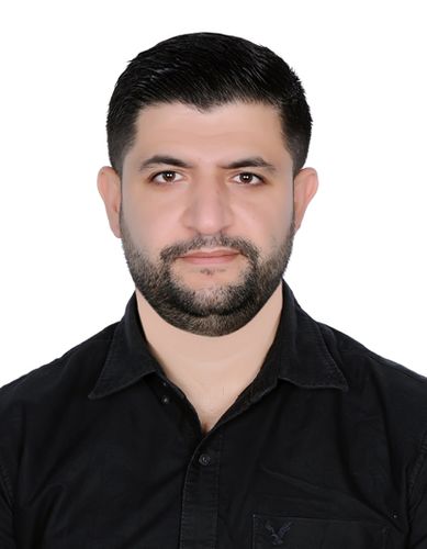 Alaa Al Faouri