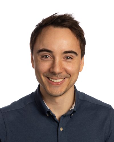 Asbjørn Dahl
