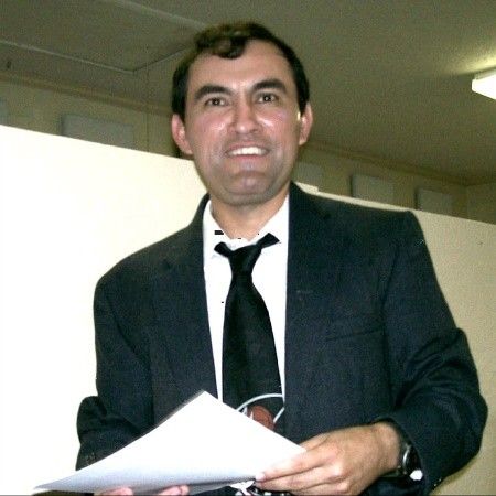 Freddy Naranjo