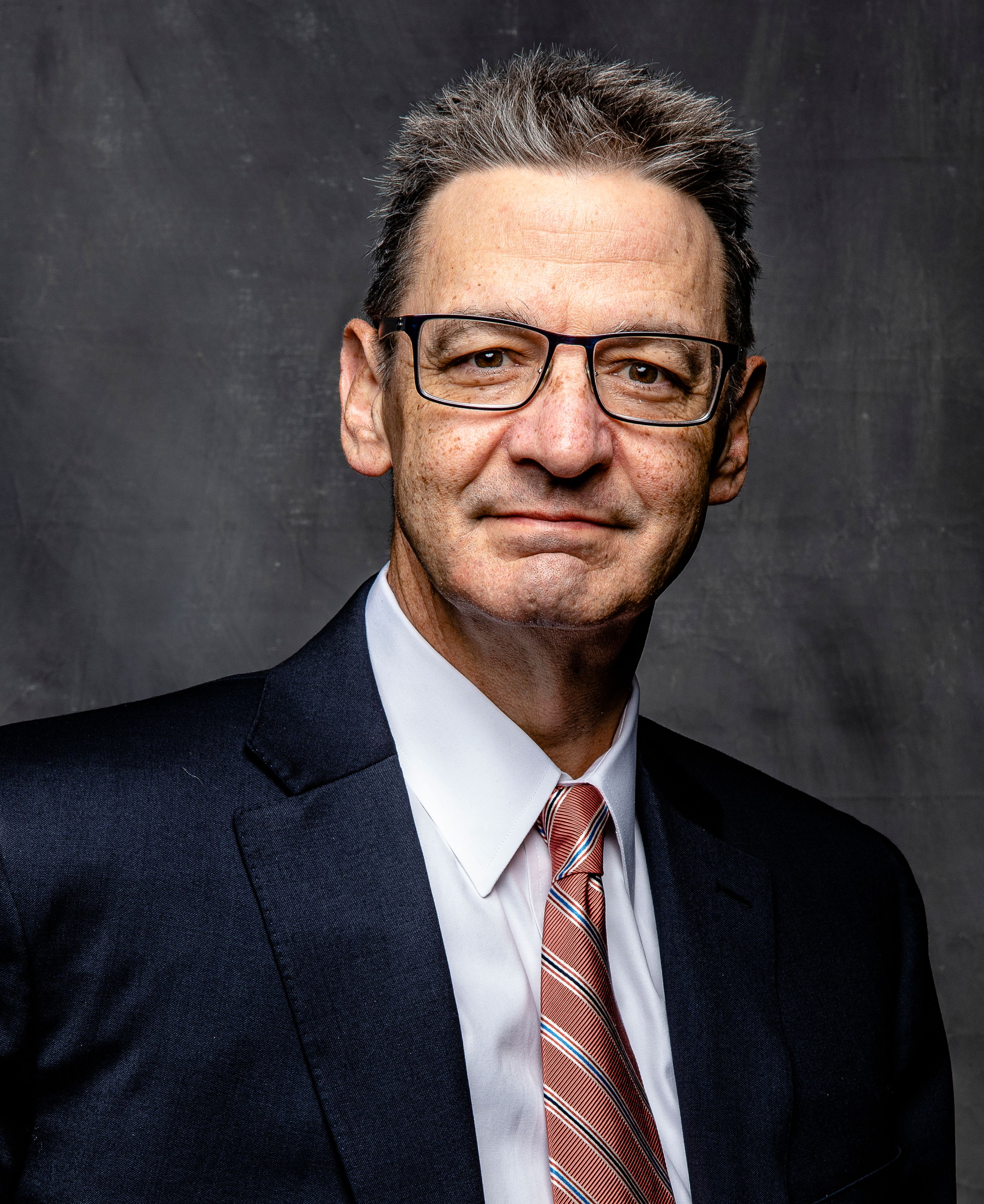 Patrick Jones