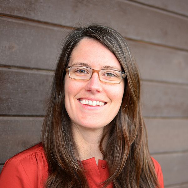 Julie Bjornstad