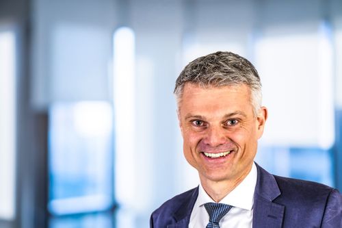 Peter Ummenhofer