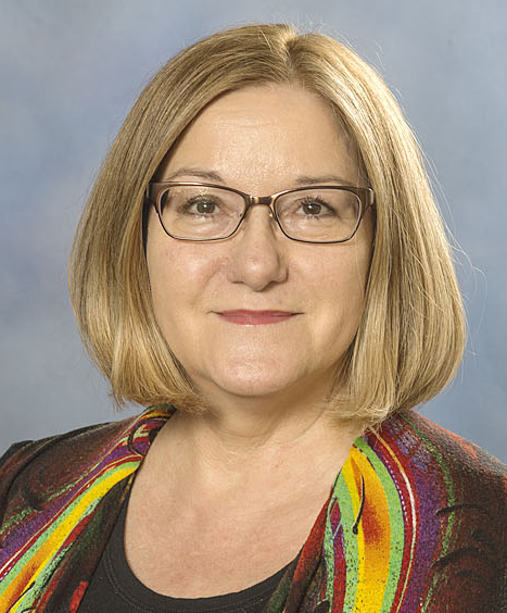 Maureen Bock