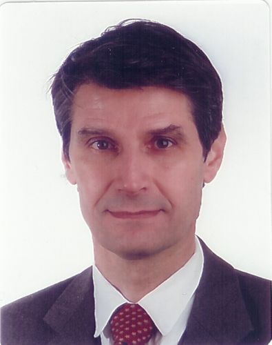 Dimitri Konstantas