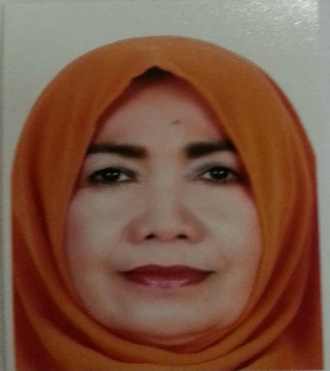 Elly Sinaga MSC;DIC