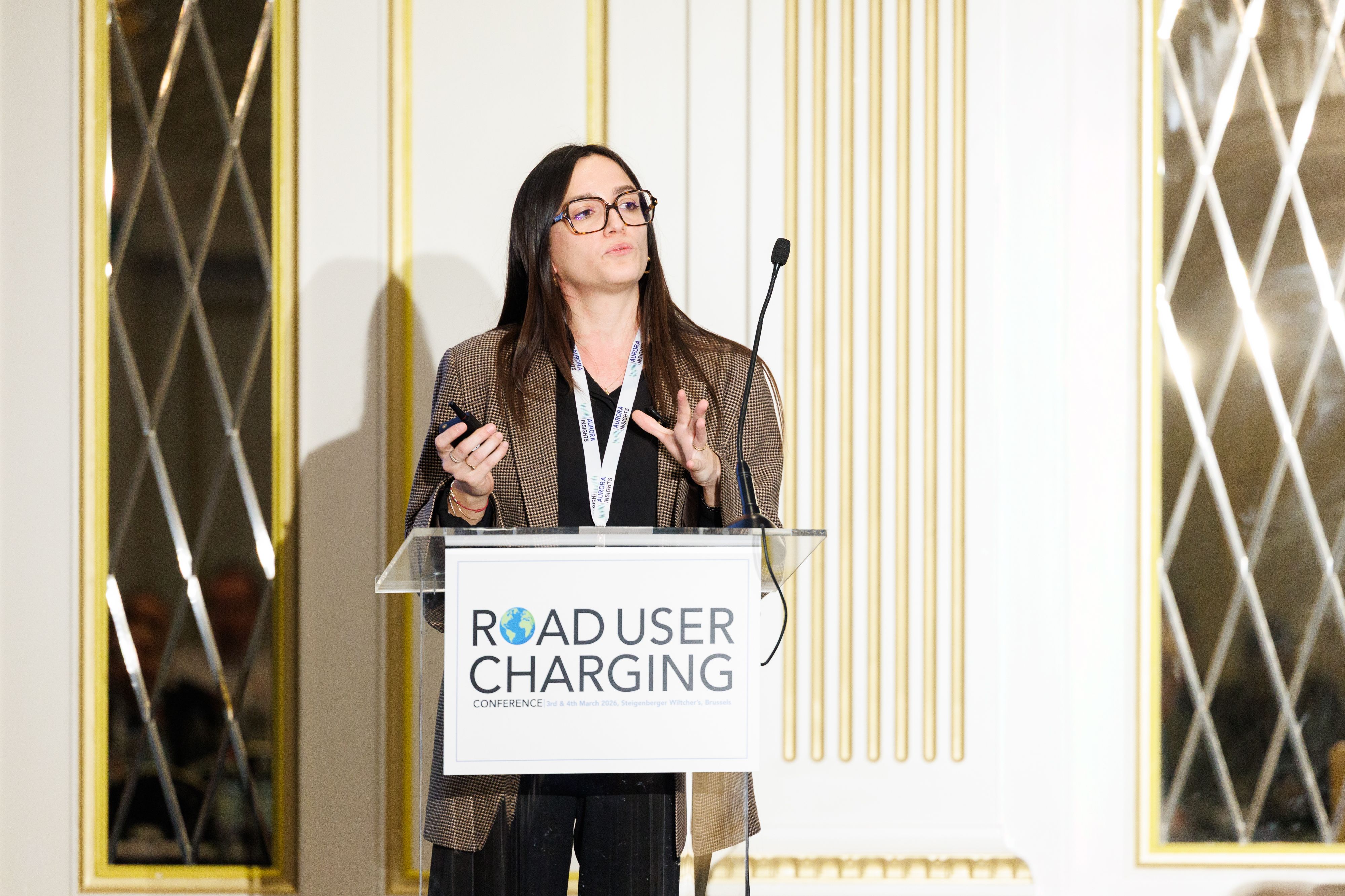 Valeria Urbano Presentation