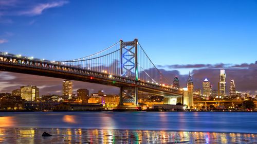 DRPA selects TransCore to modernise its tolling system