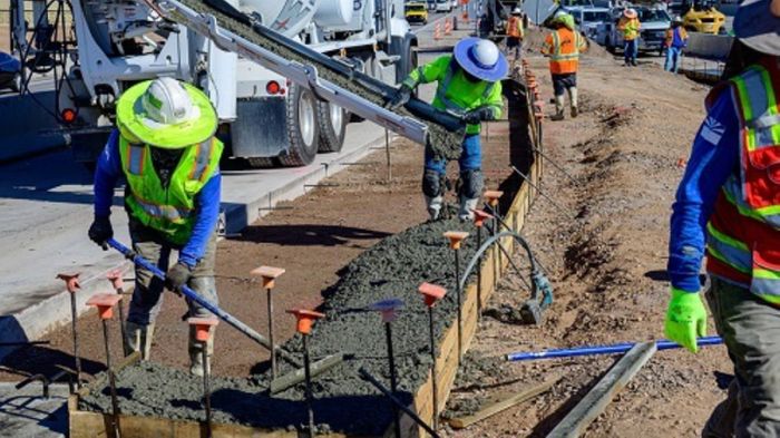 FHWA awards $7.6m highway improvement grant